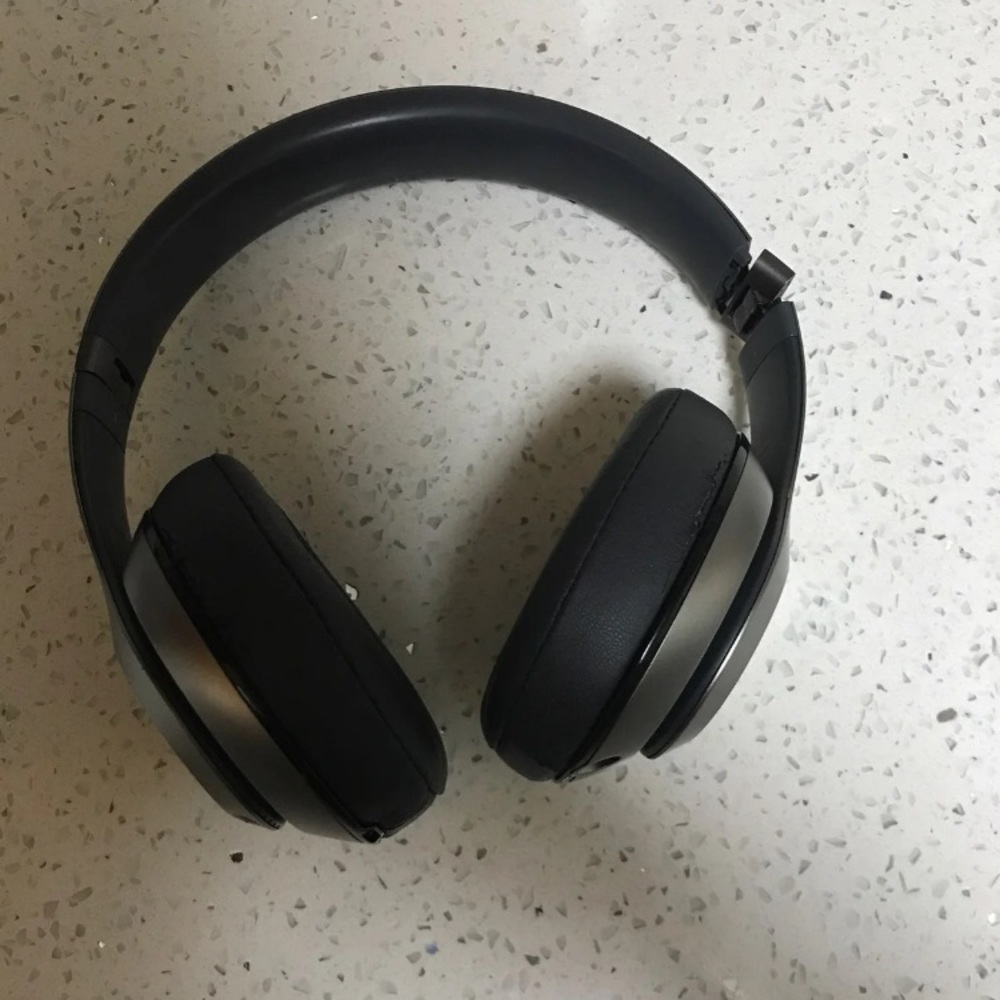 Beats by Dre